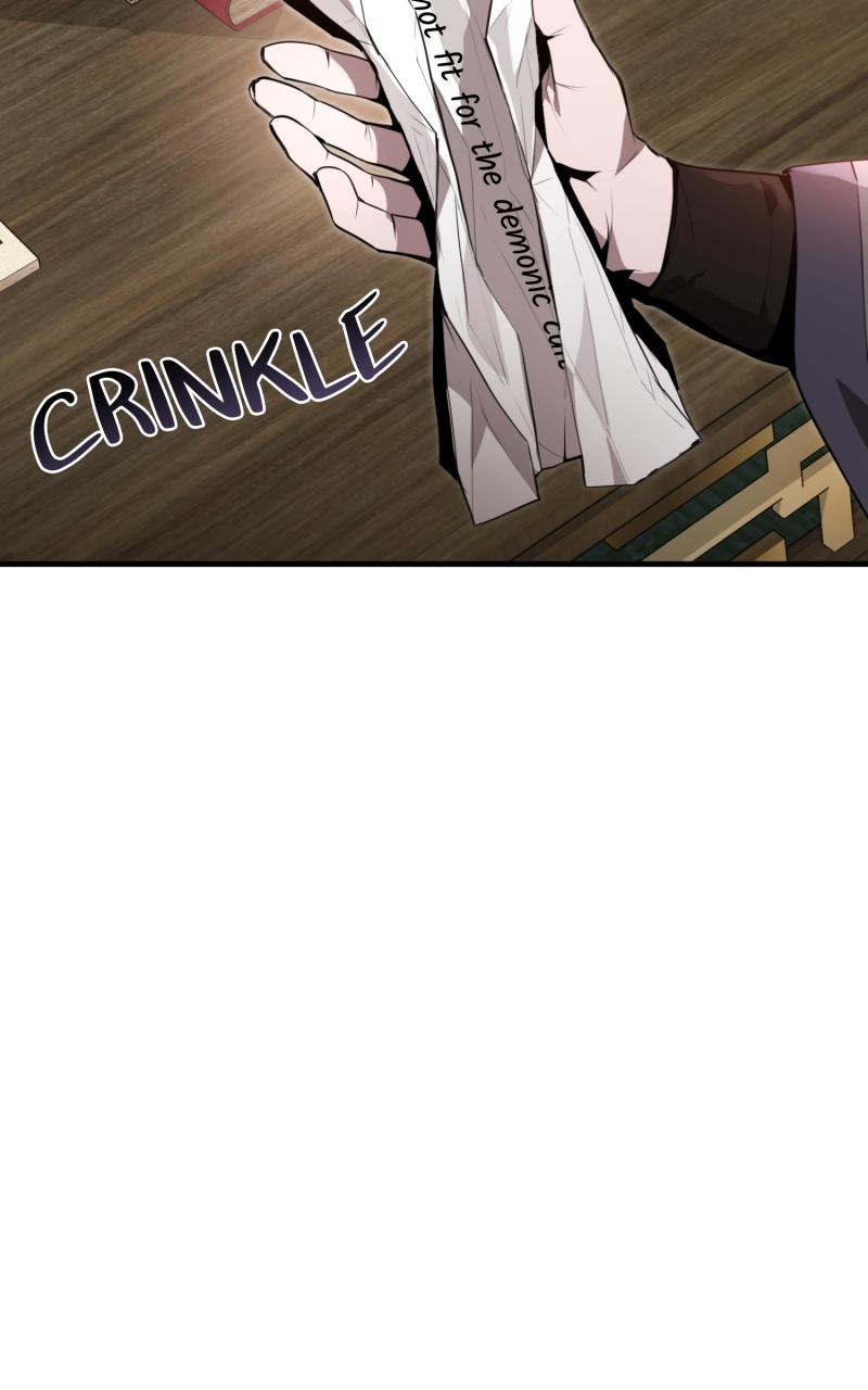Read The Anxious Demon Sect Leader EN Manga Online