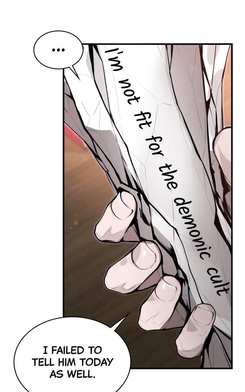 Read The Anxious Demon Sect Leader EN Manga Online