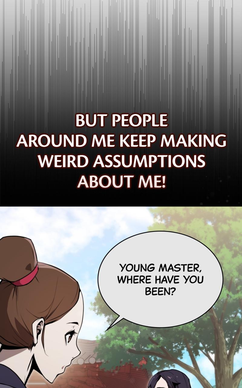 Read The Anxious Demon Sect Leader EN Manga Online