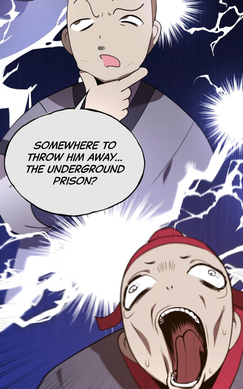 Read The Anxious Demon Sect Leader EN Manga Online