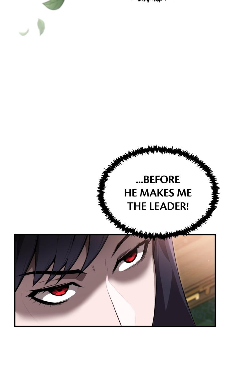 Read The Anxious Demon Sect Leader EN Manga Online