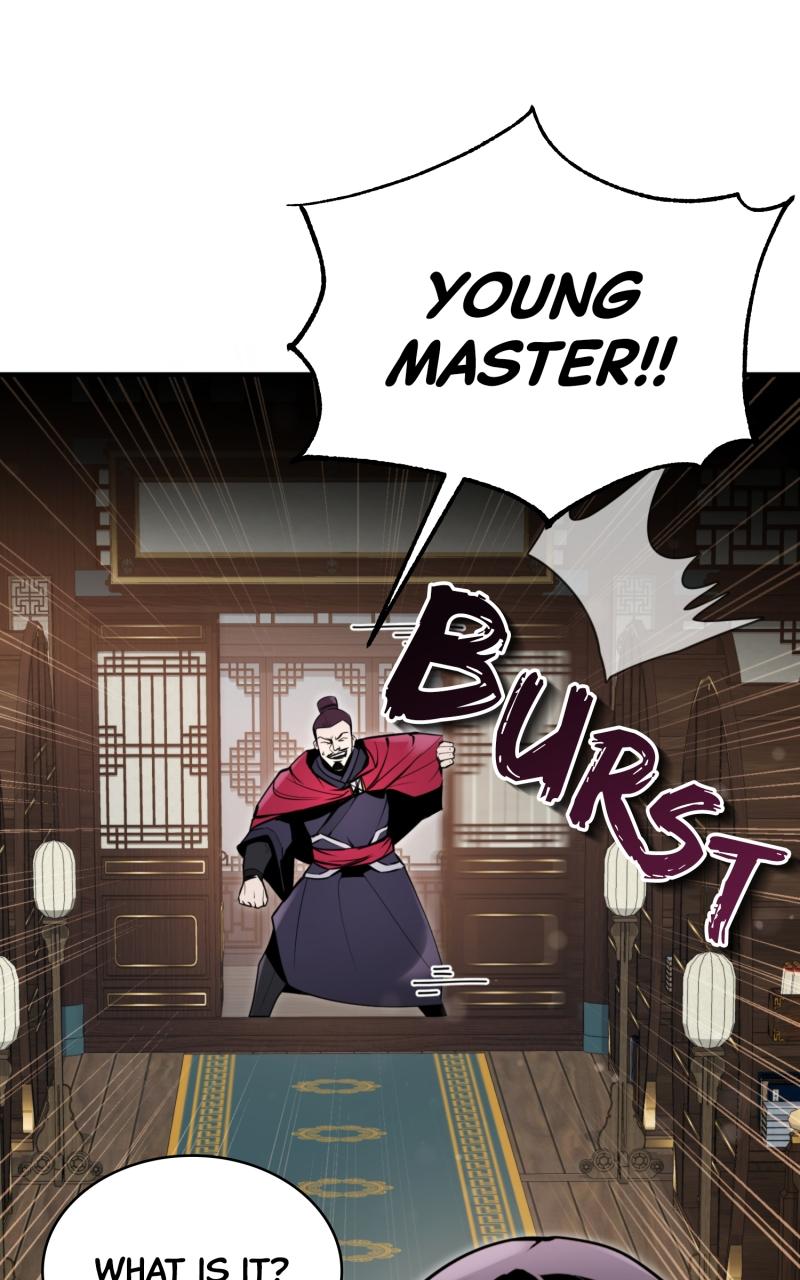 Read The Anxious Demon Sect Leader EN Manga Online