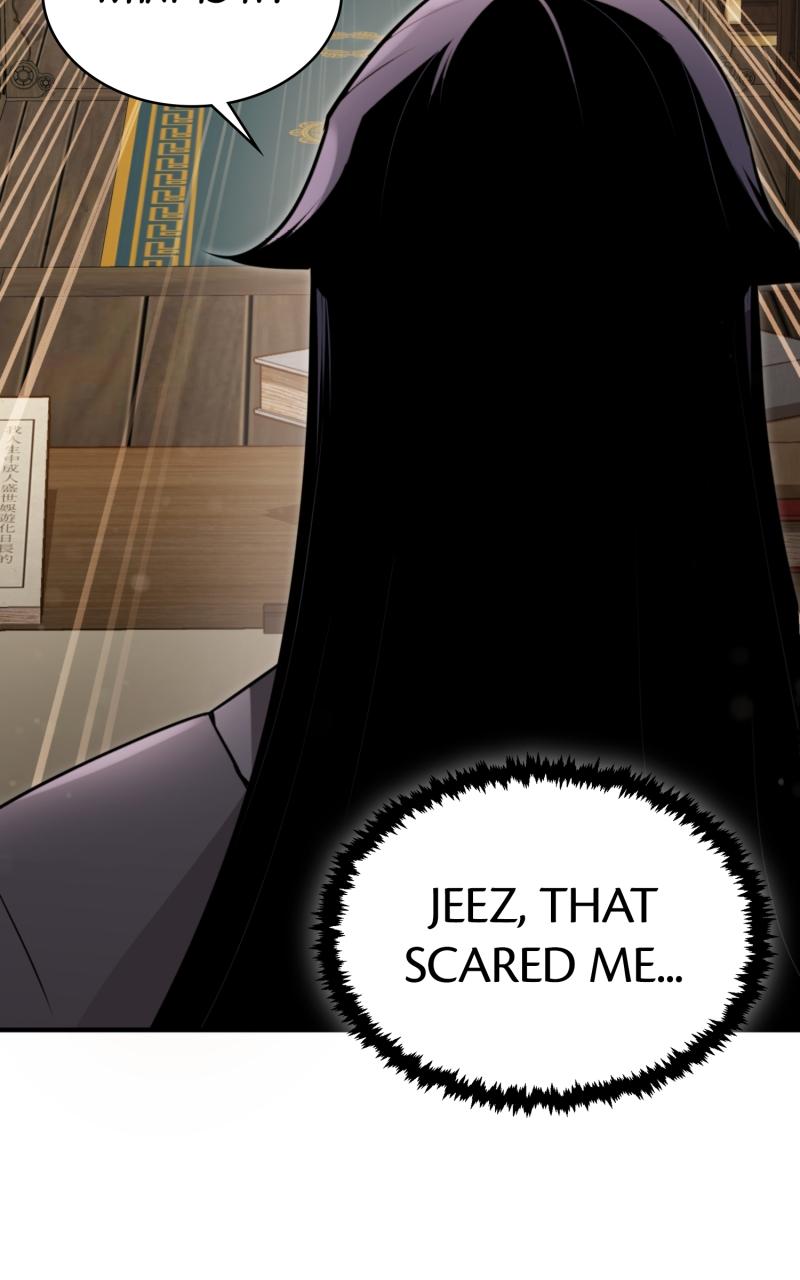 Read The Anxious Demon Sect Leader EN Manga Online