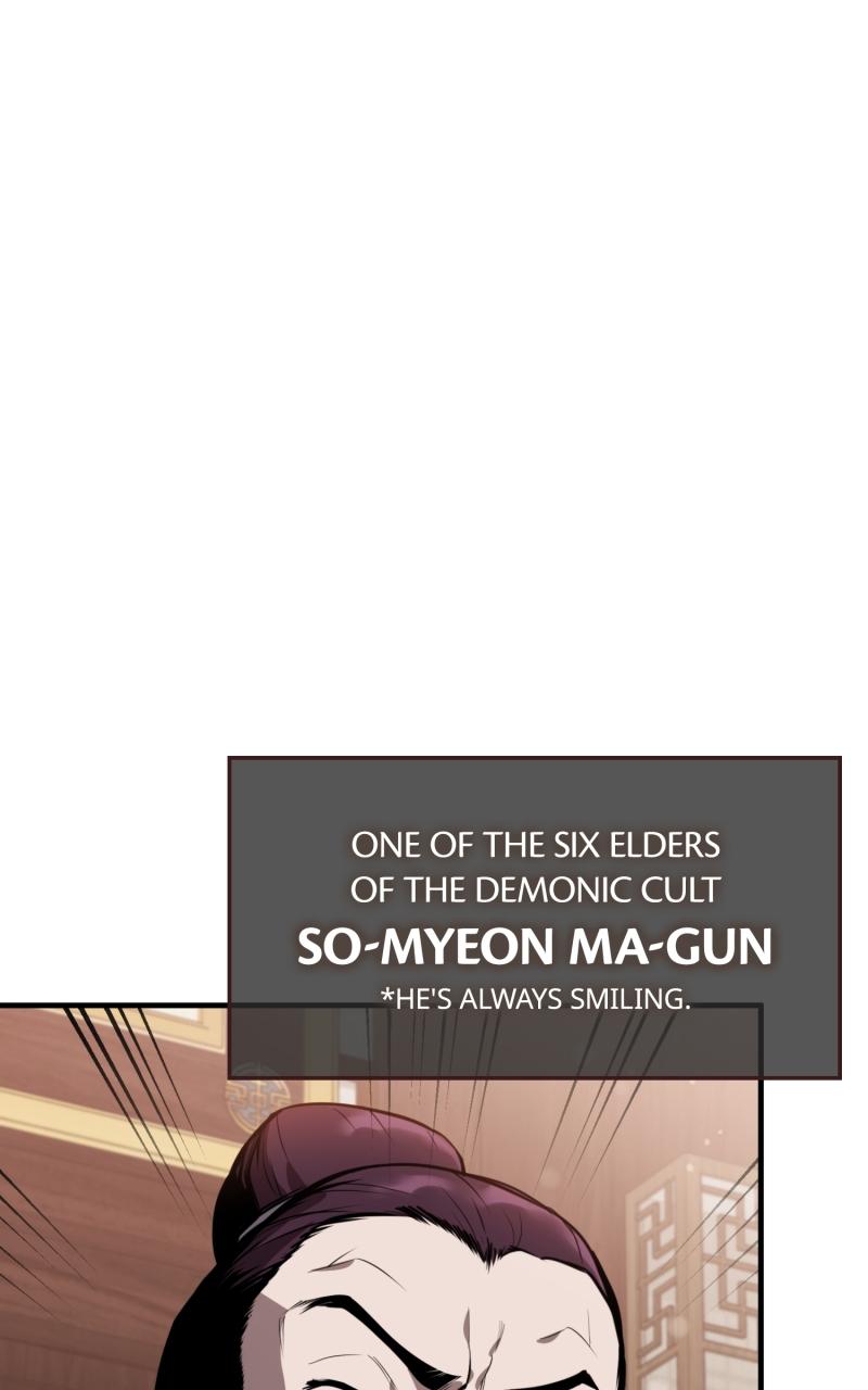 Read The Anxious Demon Sect Leader EN Manga Online