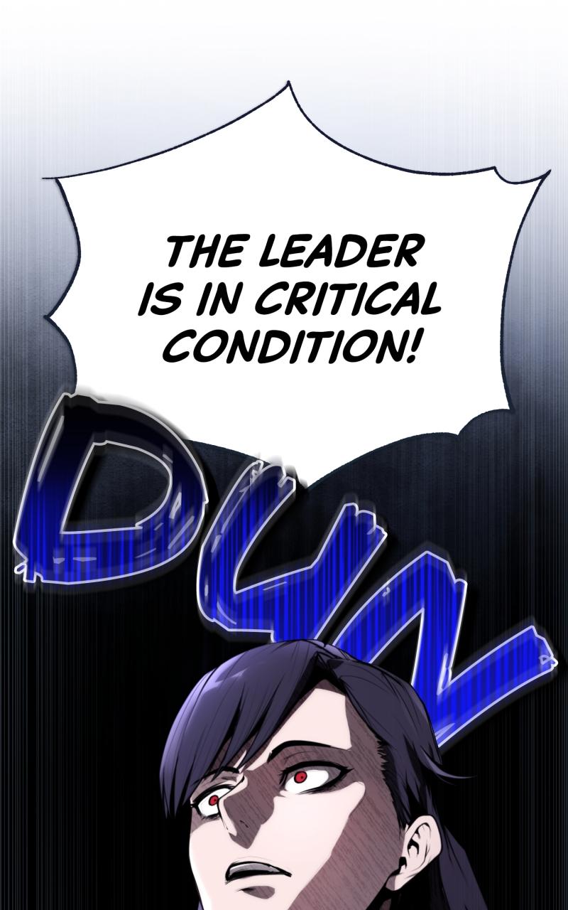 Read The Anxious Demon Sect Leader EN Manga Online