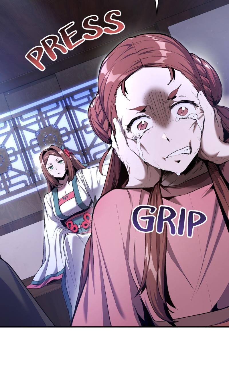 Read The Anxious Demon Sect Leader EN Manga Online