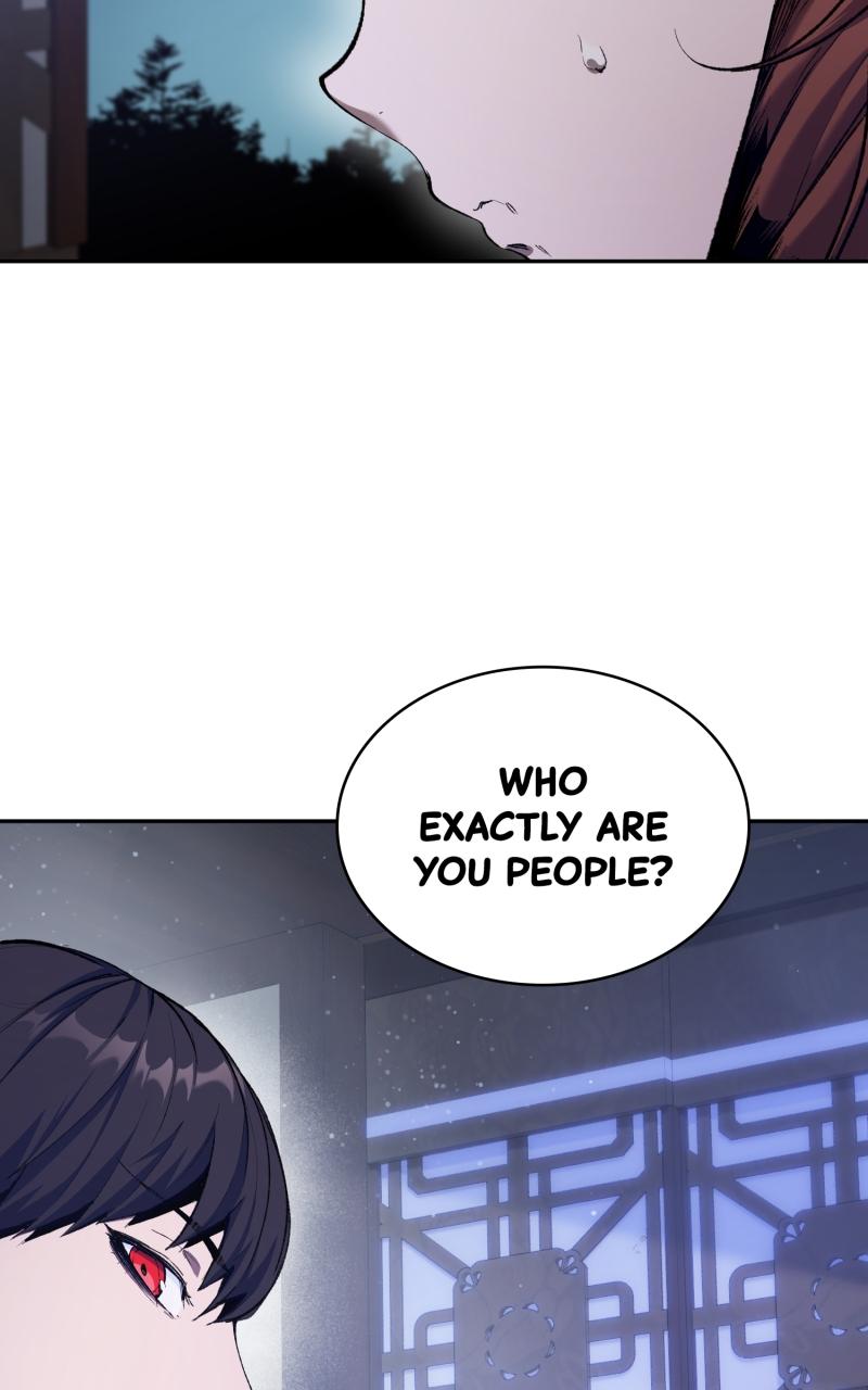 Read The Anxious Demon Sect Leader EN Manga Online