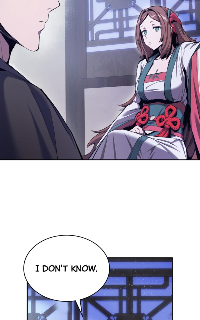 Read The Anxious Demon Sect Leader EN Manga Online