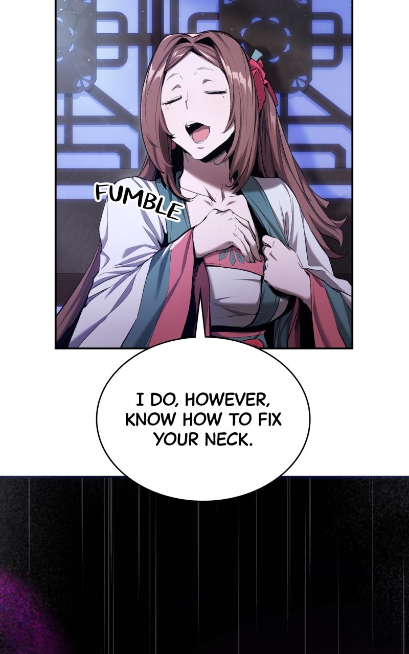 Read The Anxious Demon Sect Leader EN Manga Online