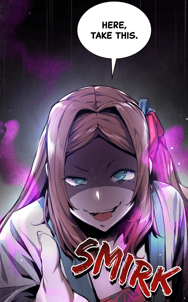 Read The Anxious Demon Sect Leader EN Manga Online
