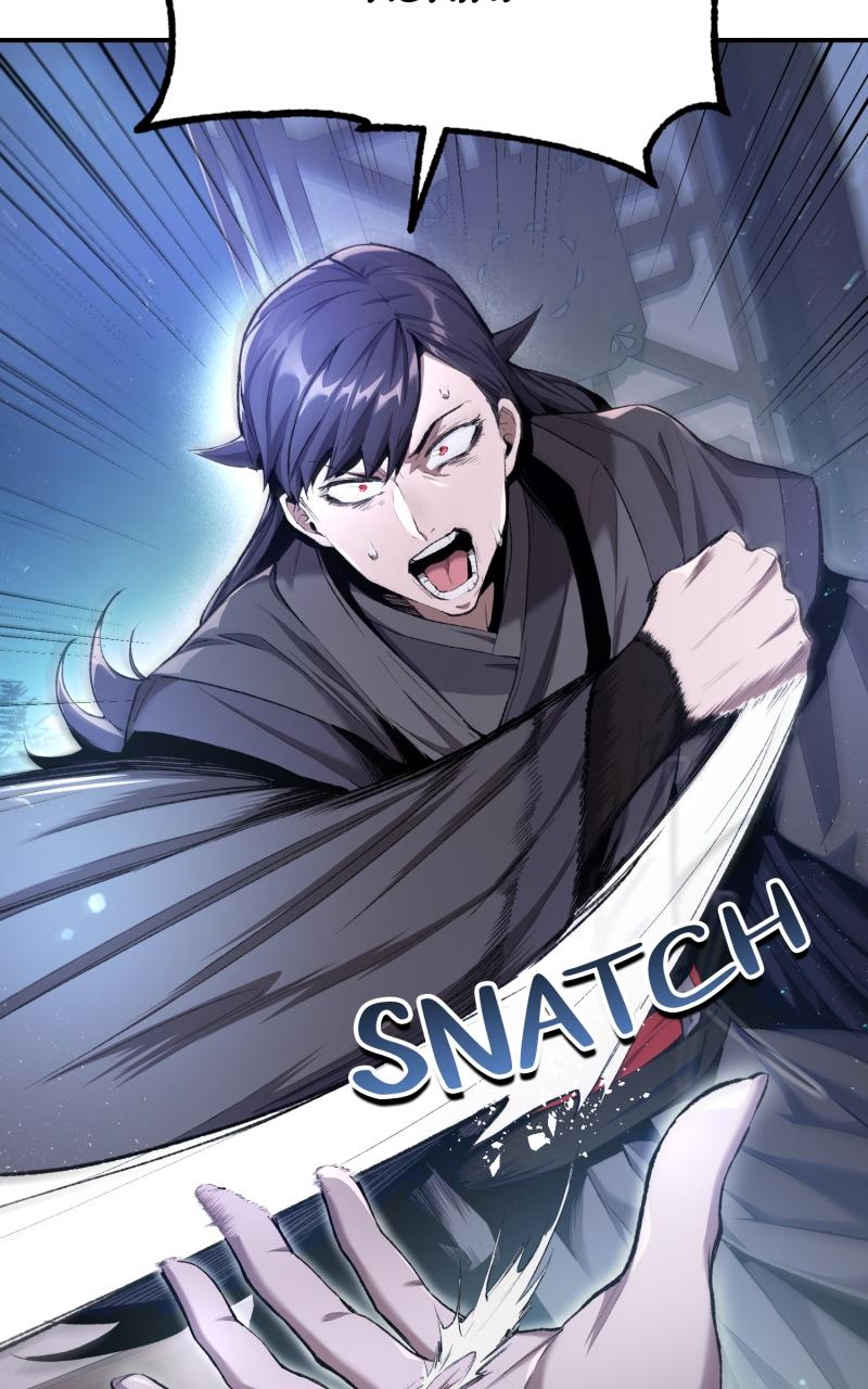 Read The Anxious Demon Sect Leader EN Manga Online