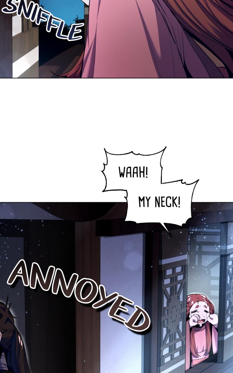 Read The Anxious Demon Sect Leader EN Manga Online