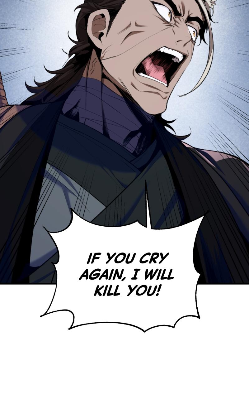 Read The Anxious Demon Sect Leader EN Manga Online