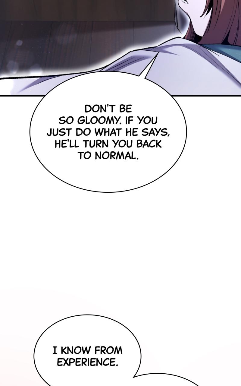 Read The Anxious Demon Sect Leader EN Manga Online