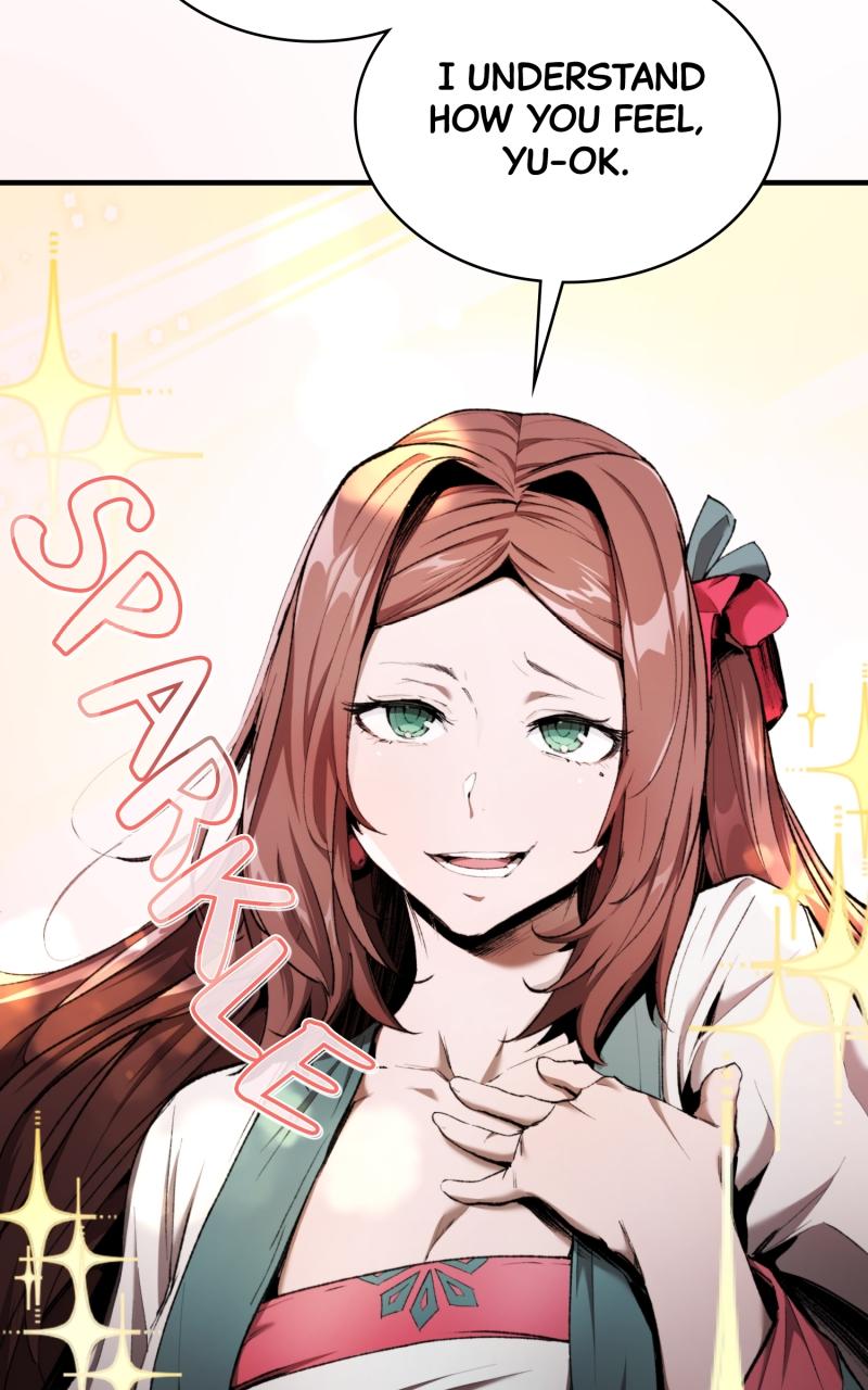 Read The Anxious Demon Sect Leader EN Manga Online