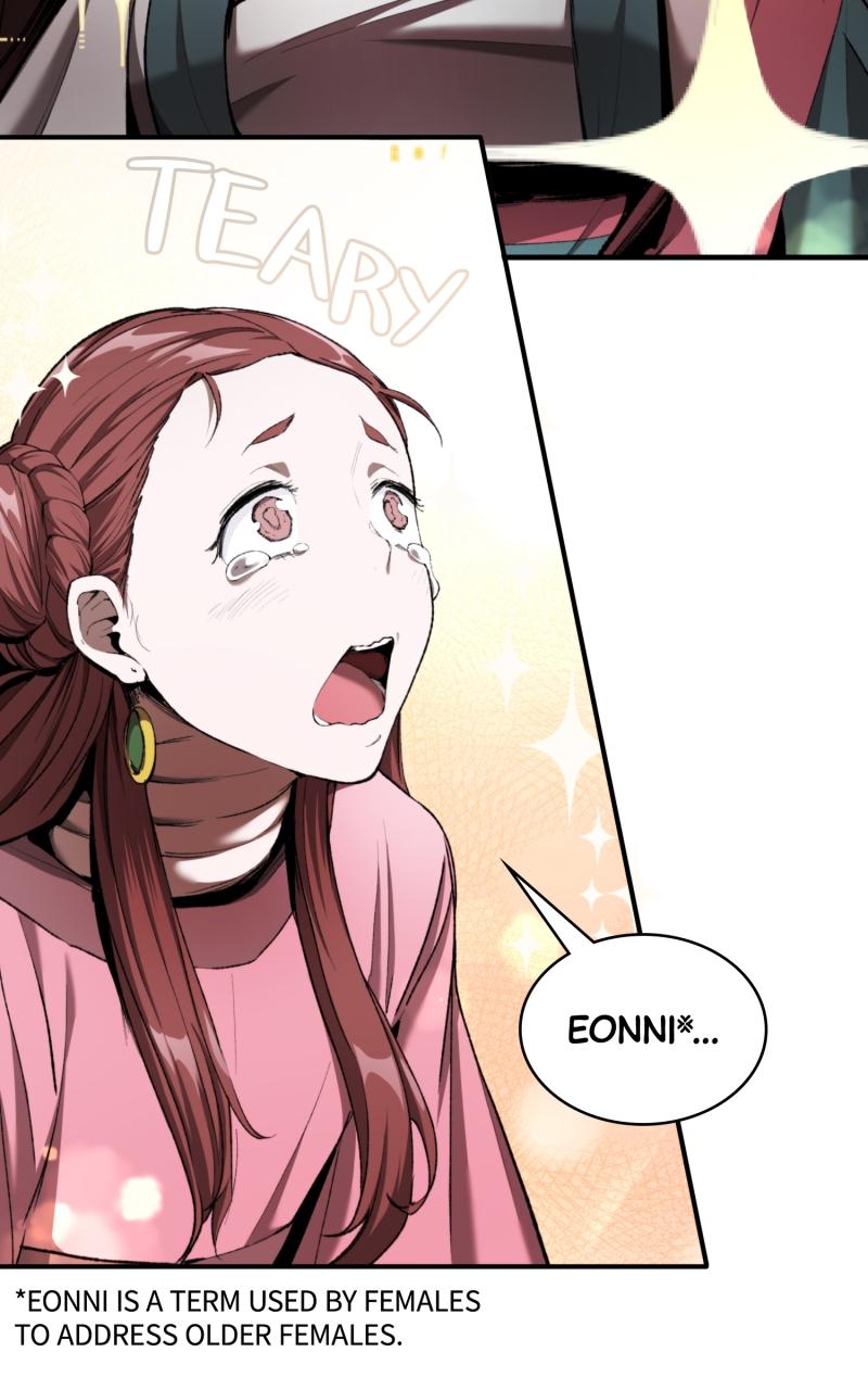 Read The Anxious Demon Sect Leader EN Manga Online