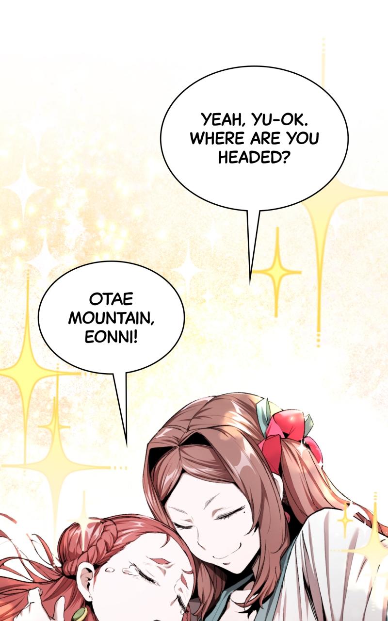 Read The Anxious Demon Sect Leader EN Manga Online