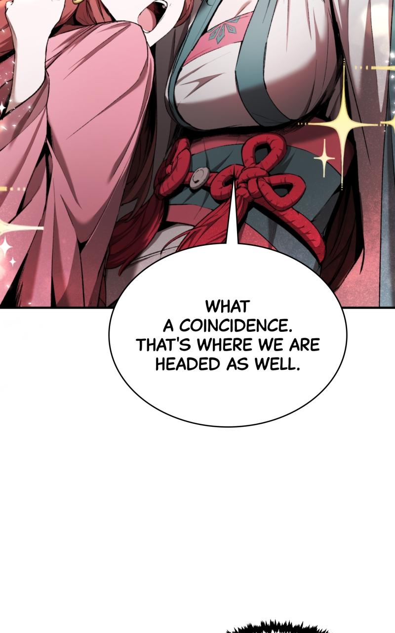 Read The Anxious Demon Sect Leader EN Manga Online