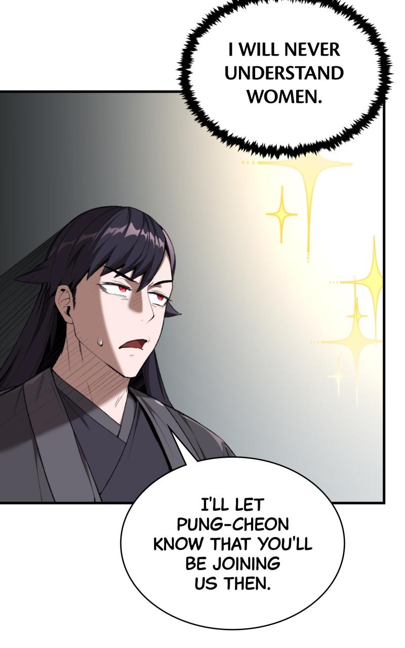 Read The Anxious Demon Sect Leader EN Manga Online