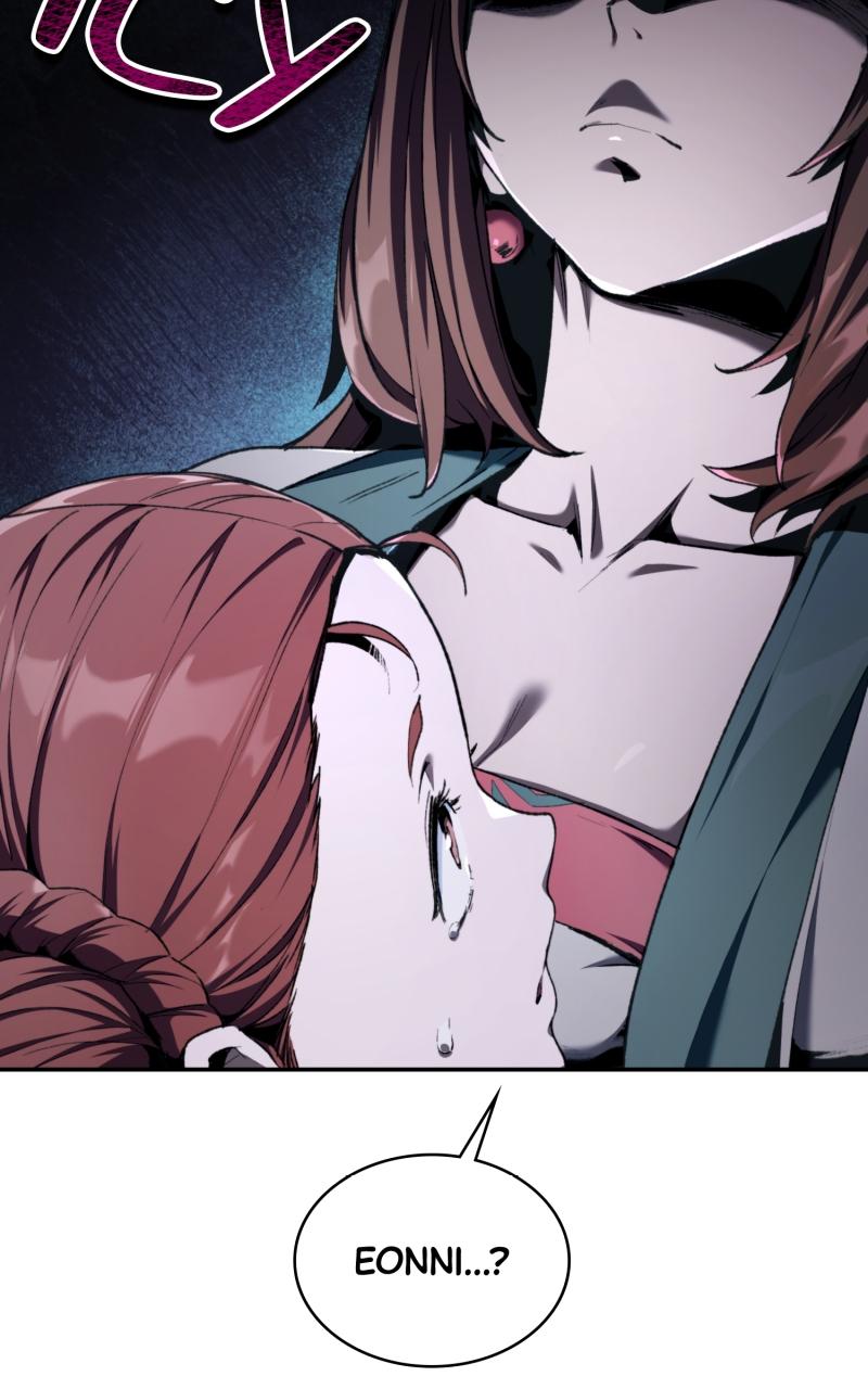 Read The Anxious Demon Sect Leader EN Manga Online