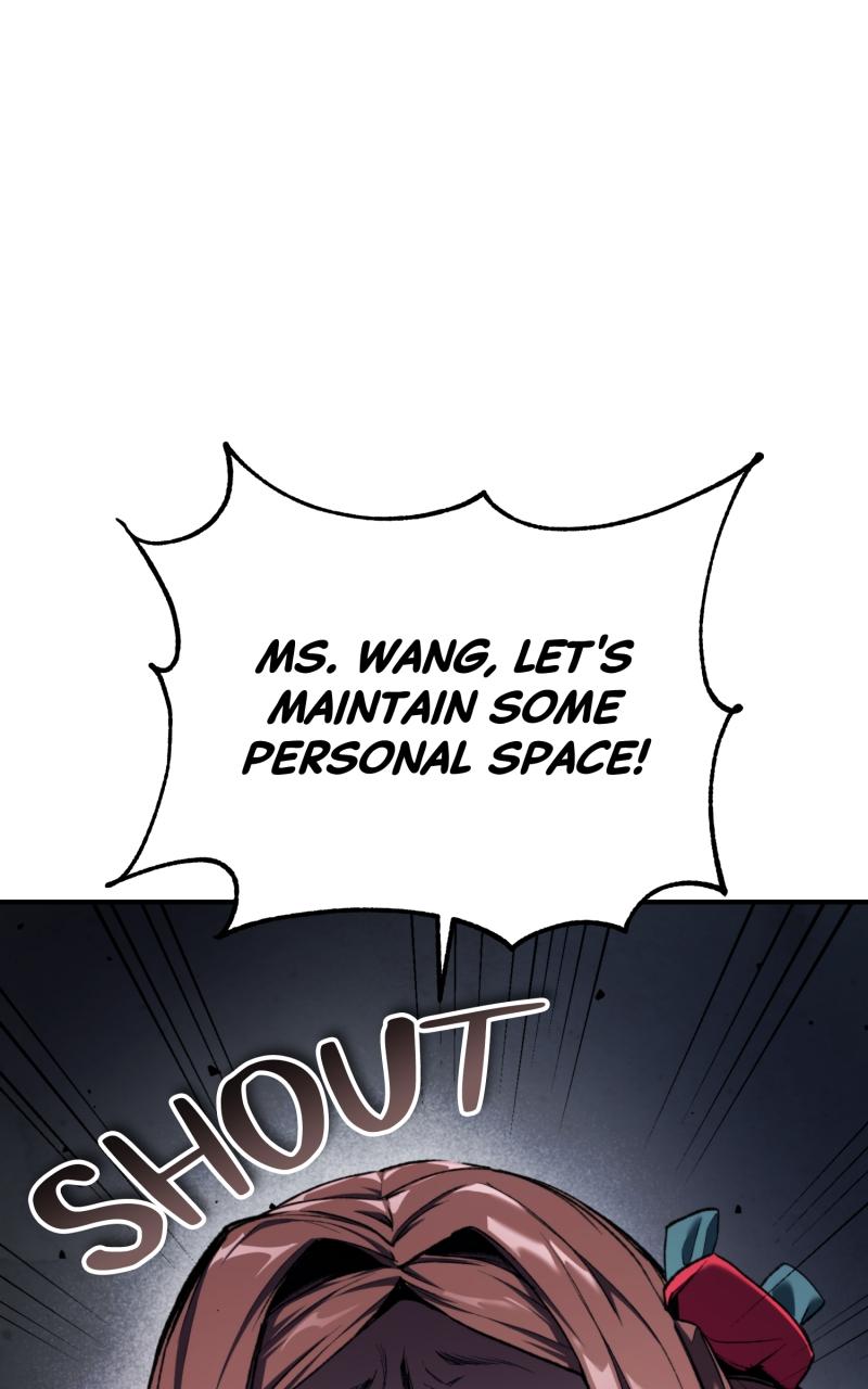Read The Anxious Demon Sect Leader EN Manga Online
