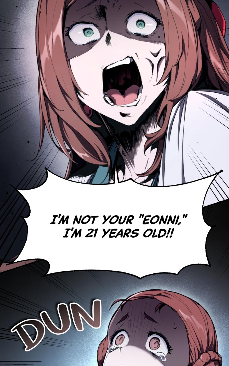 Read The Anxious Demon Sect Leader EN Manga Online