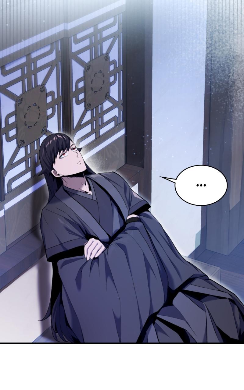 Read The Anxious Demon Sect Leader EN Manga Online