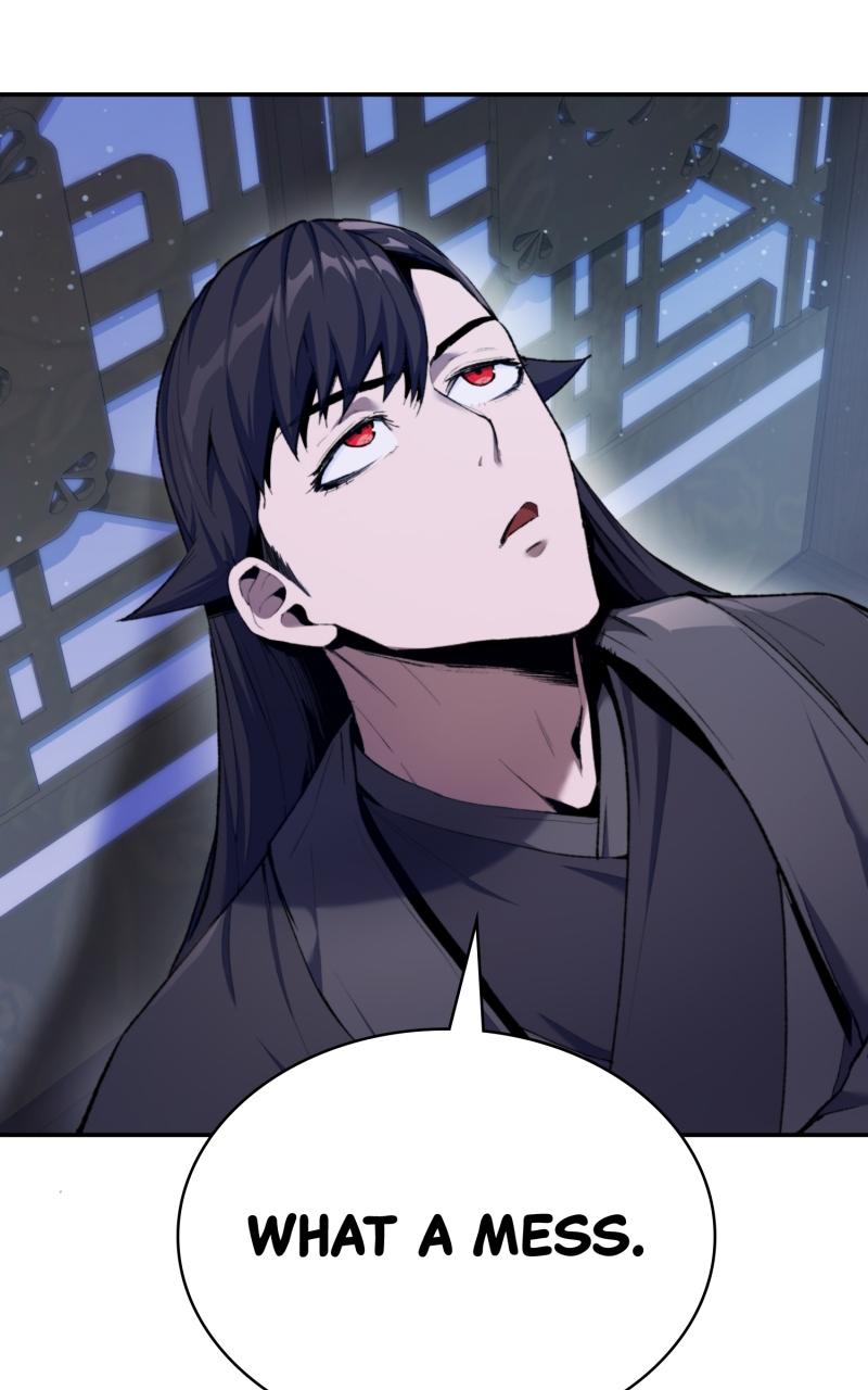Read The Anxious Demon Sect Leader EN Manga Online