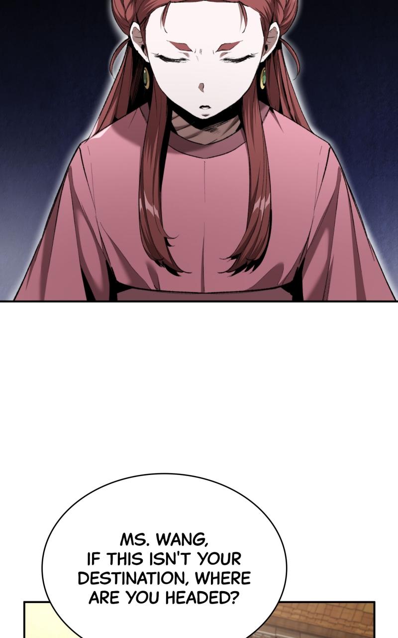 Read The Anxious Demon Sect Leader EN Manga Online
