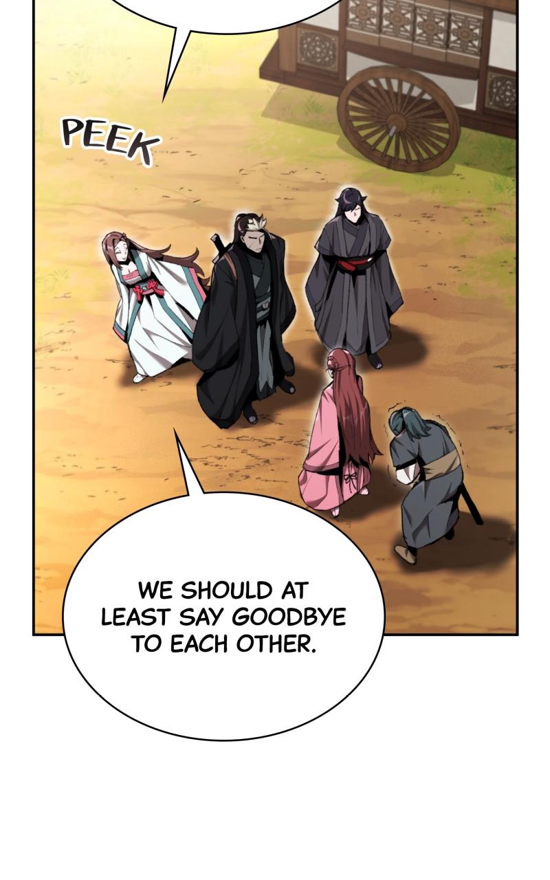 Read The Anxious Demon Sect Leader EN Manga Online