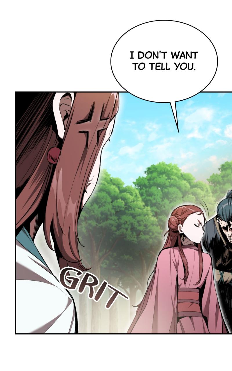Read The Anxious Demon Sect Leader EN Manga Online