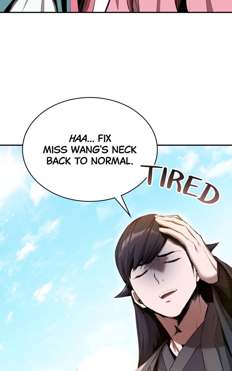 Read The Anxious Demon Sect Leader EN Manga Online