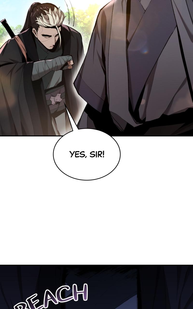 Read The Anxious Demon Sect Leader EN Manga Online