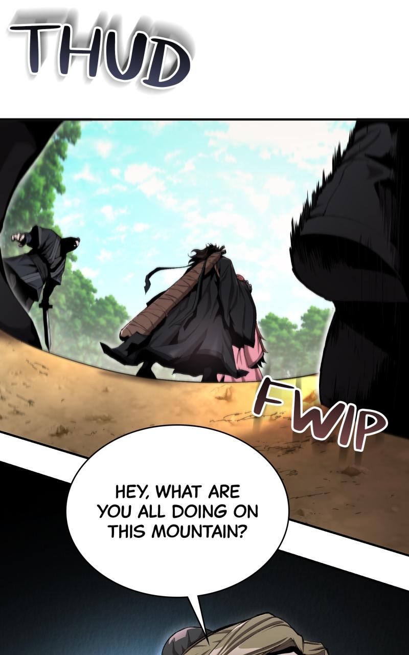 Read The Anxious Demon Sect Leader EN Manga Online