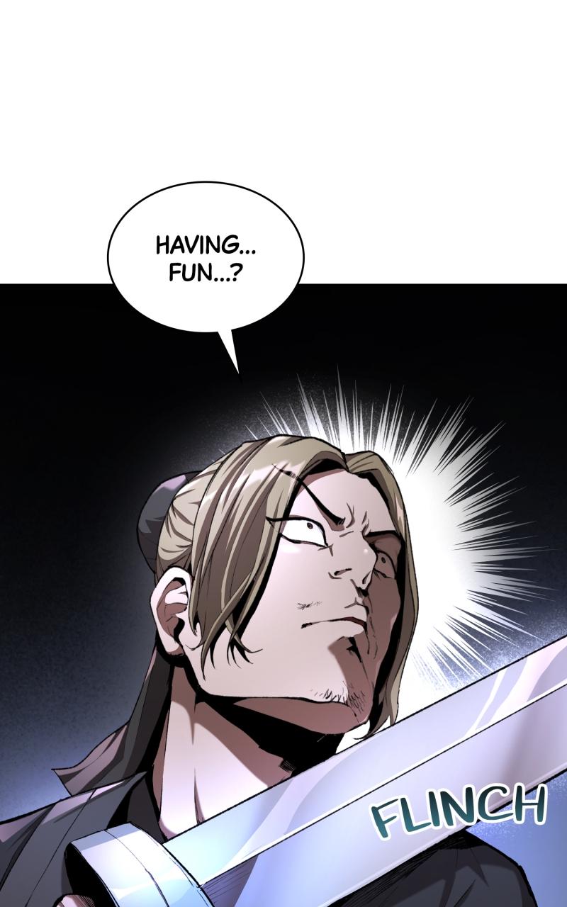 Read The Anxious Demon Sect Leader EN Manga Online