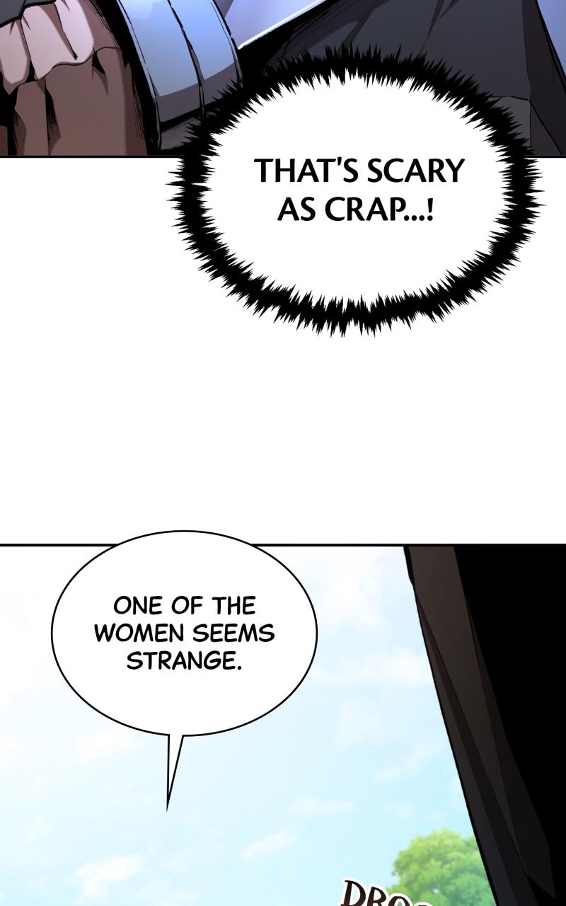 Read The Anxious Demon Sect Leader EN Manga Online