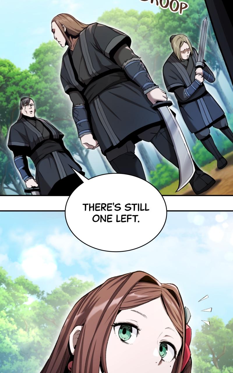 Read The Anxious Demon Sect Leader EN Manga Online
