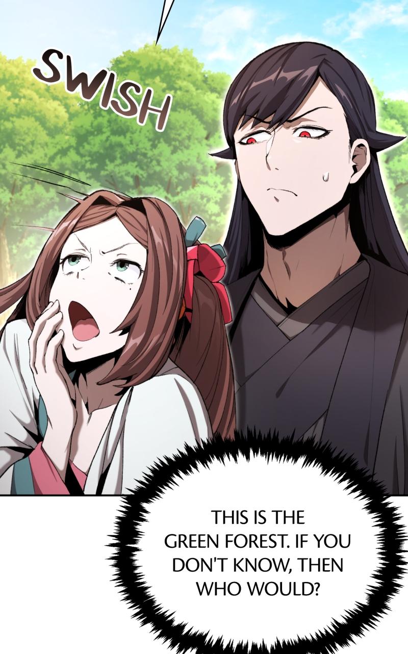Read The Anxious Demon Sect Leader EN Manga Online