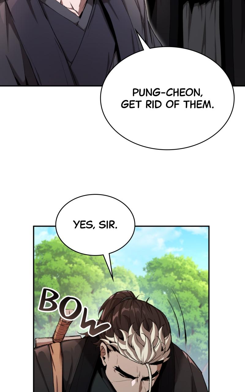 Read The Anxious Demon Sect Leader EN Manga Online