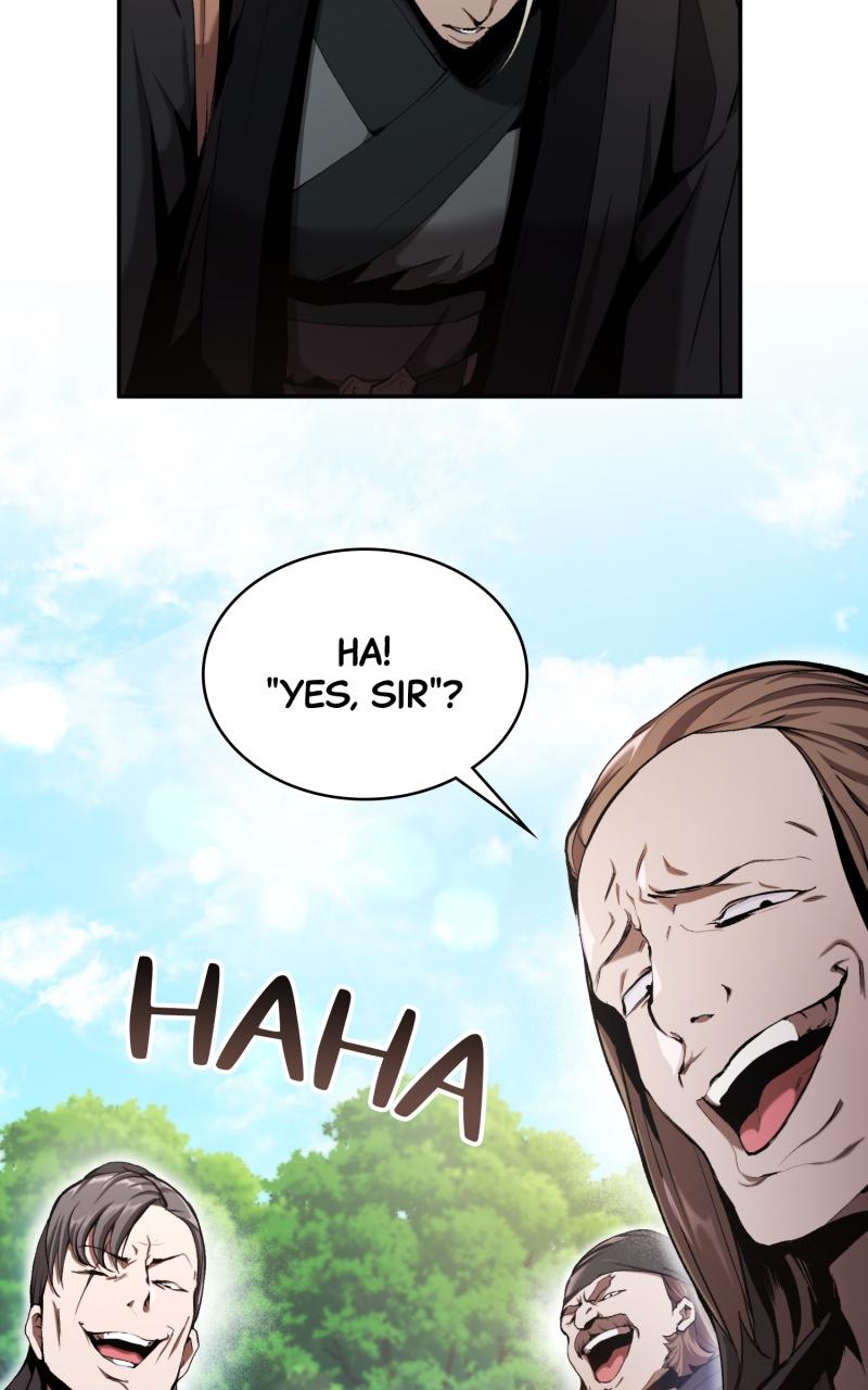 Read The Anxious Demon Sect Leader EN Manga Online