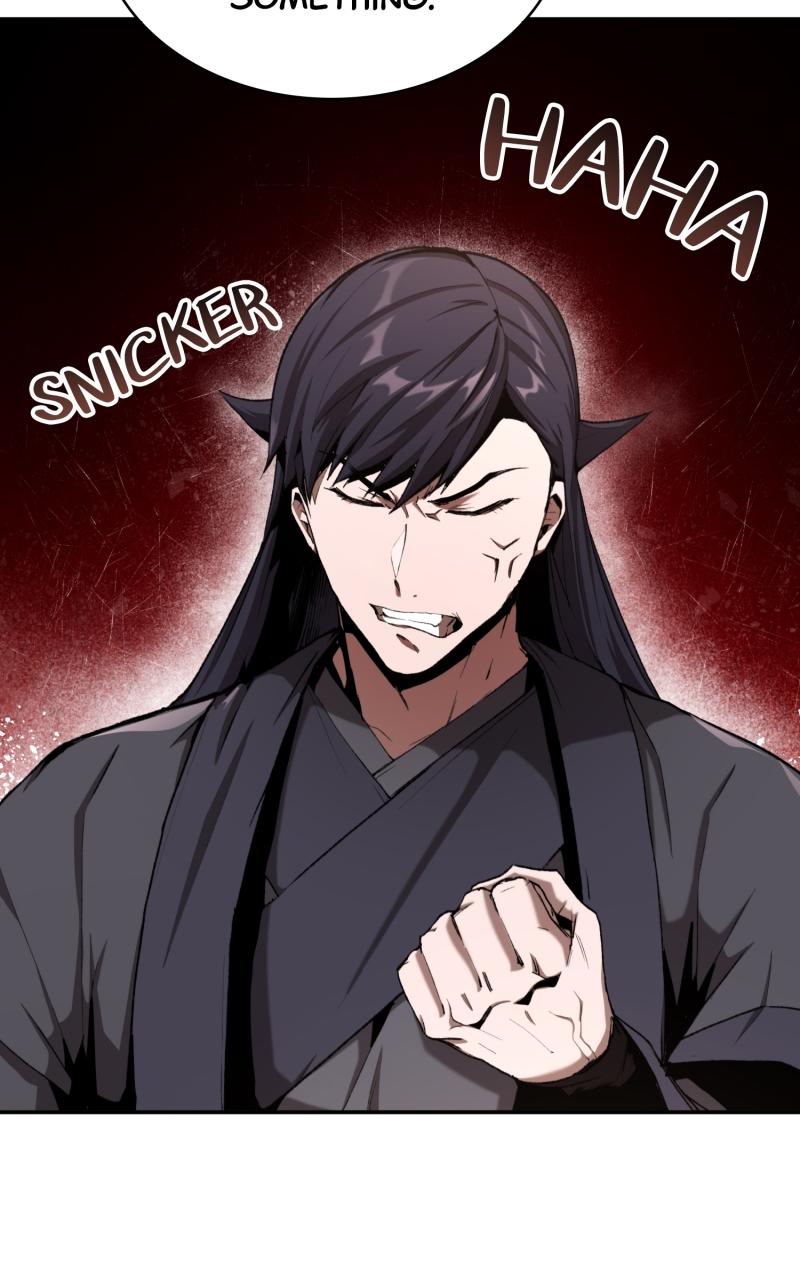 Read The Anxious Demon Sect Leader EN Manga Online