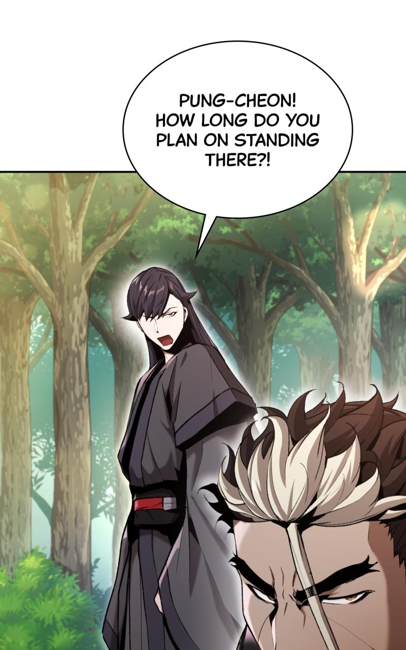 Read The Anxious Demon Sect Leader EN Manga Online