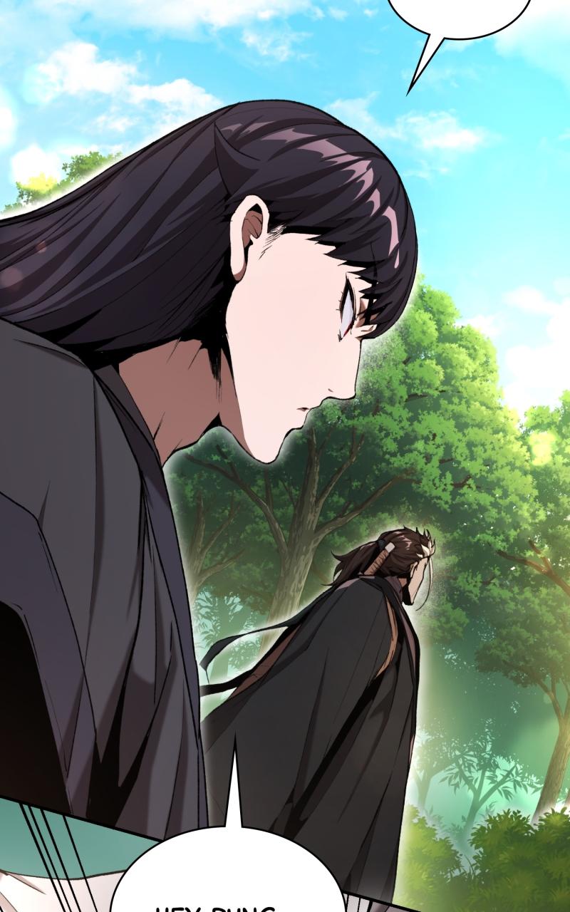 Read The Anxious Demon Sect Leader EN Manga Online