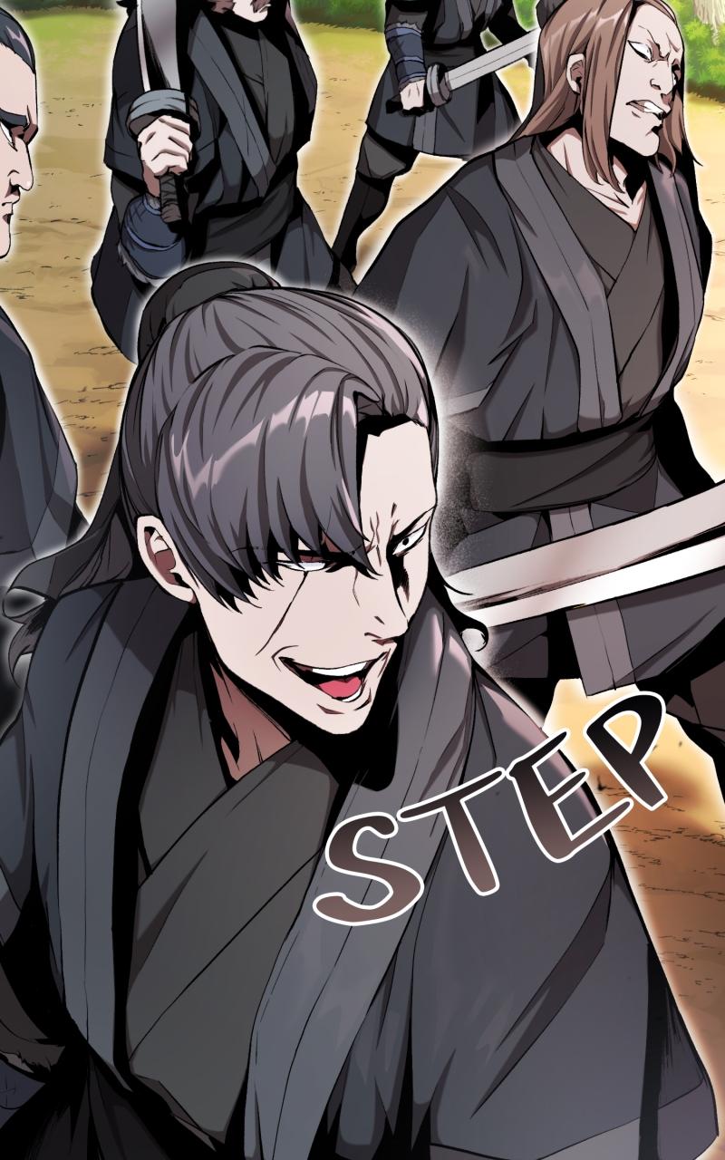 Read The Anxious Demon Sect Leader EN Manga Online
