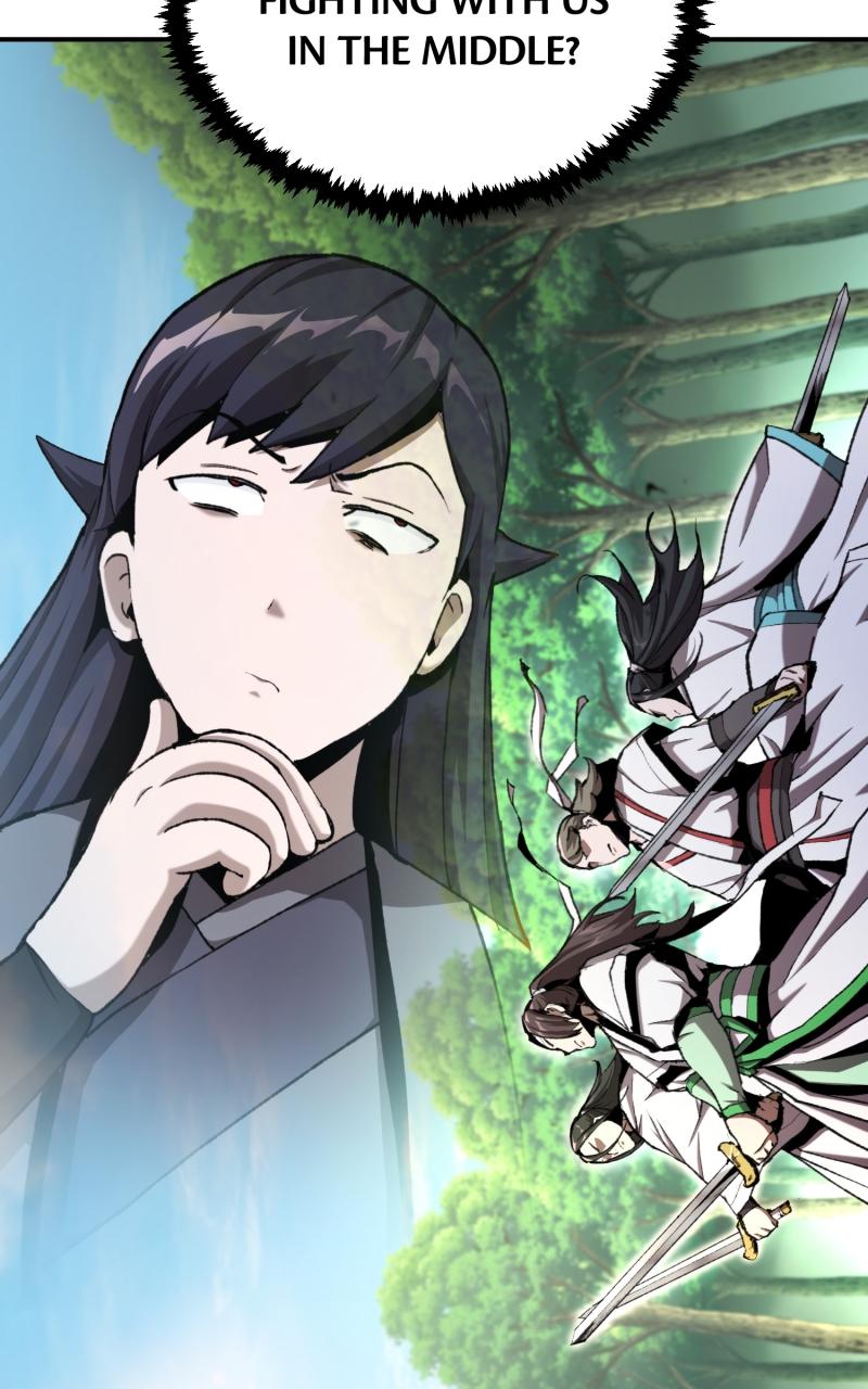 Read The Anxious Demon Sect Leader EN Manga Online