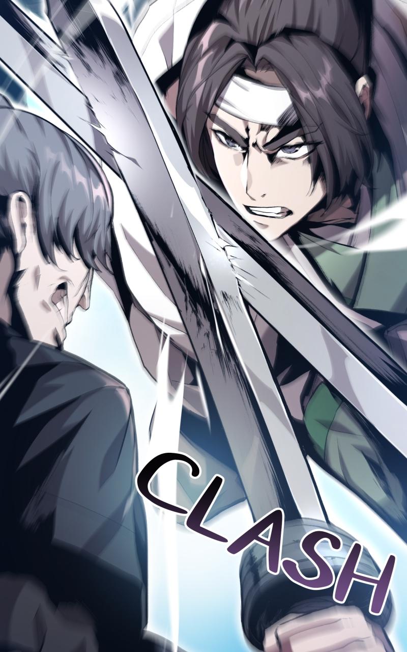 Read The Anxious Demon Sect Leader EN Manga Online