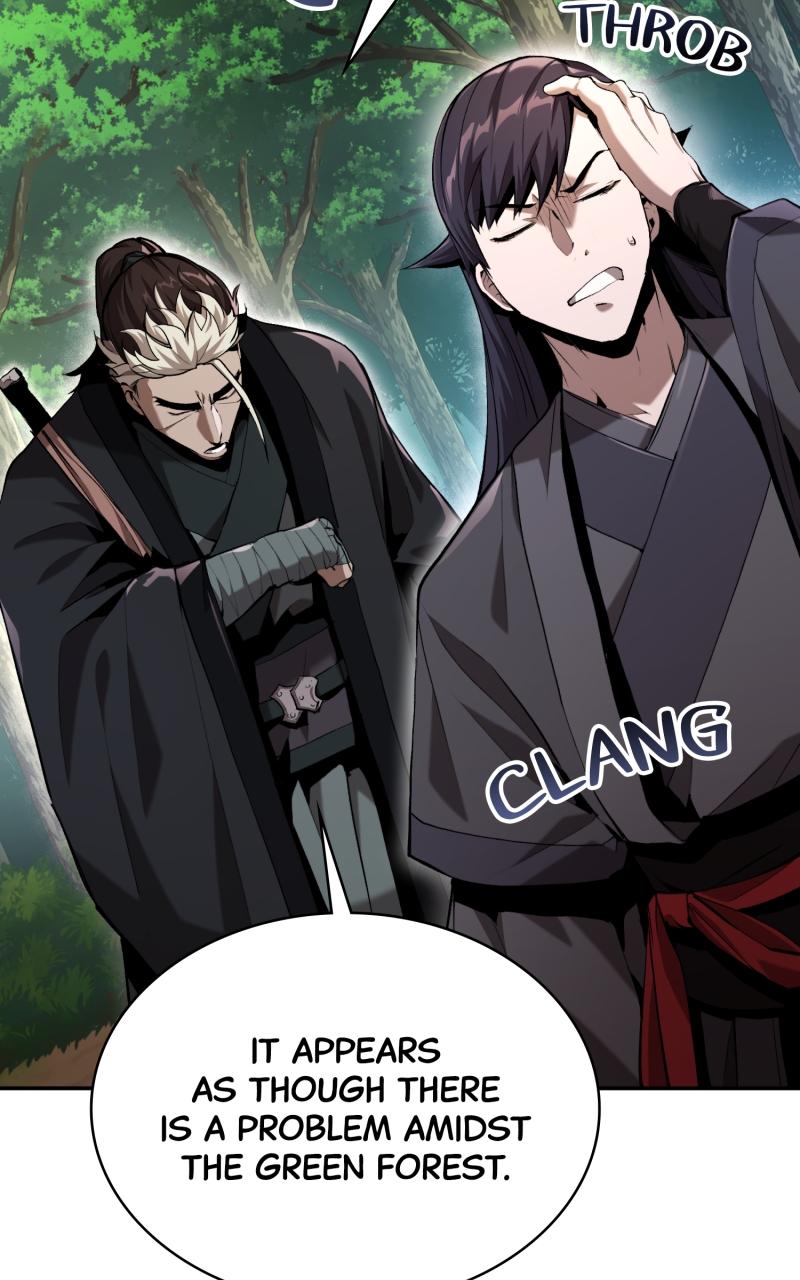 Read The Anxious Demon Sect Leader EN Manga Online