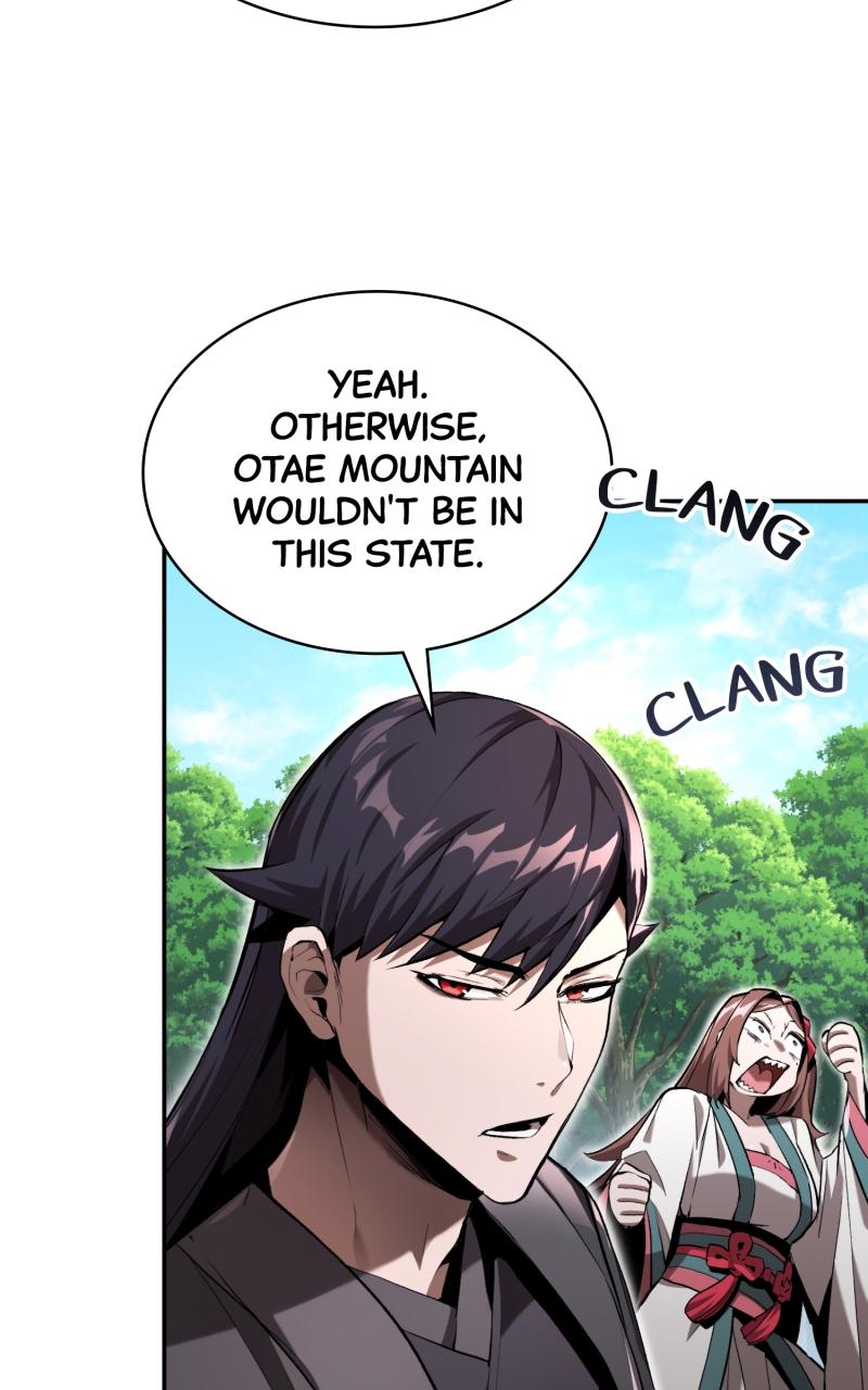 Read The Anxious Demon Sect Leader EN Manga Online