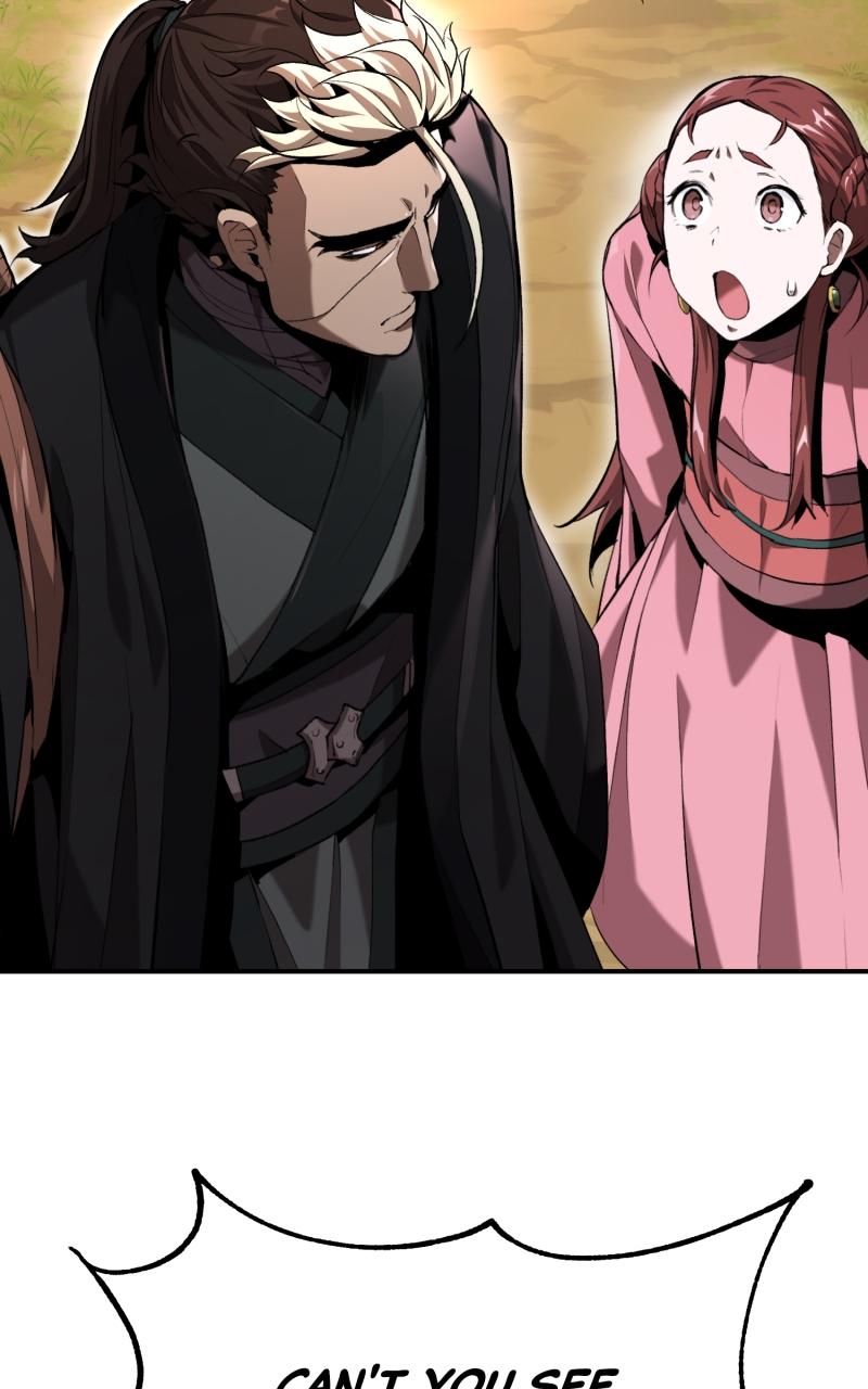 Read The Anxious Demon Sect Leader EN Manga Online
