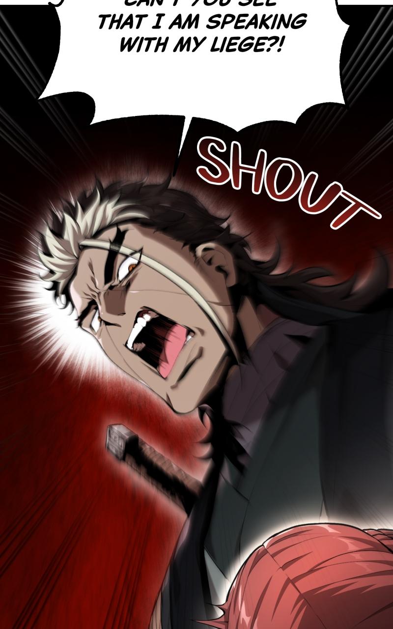 Read The Anxious Demon Sect Leader EN Manga Online
